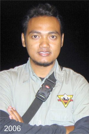 Irawan Heri Santoso