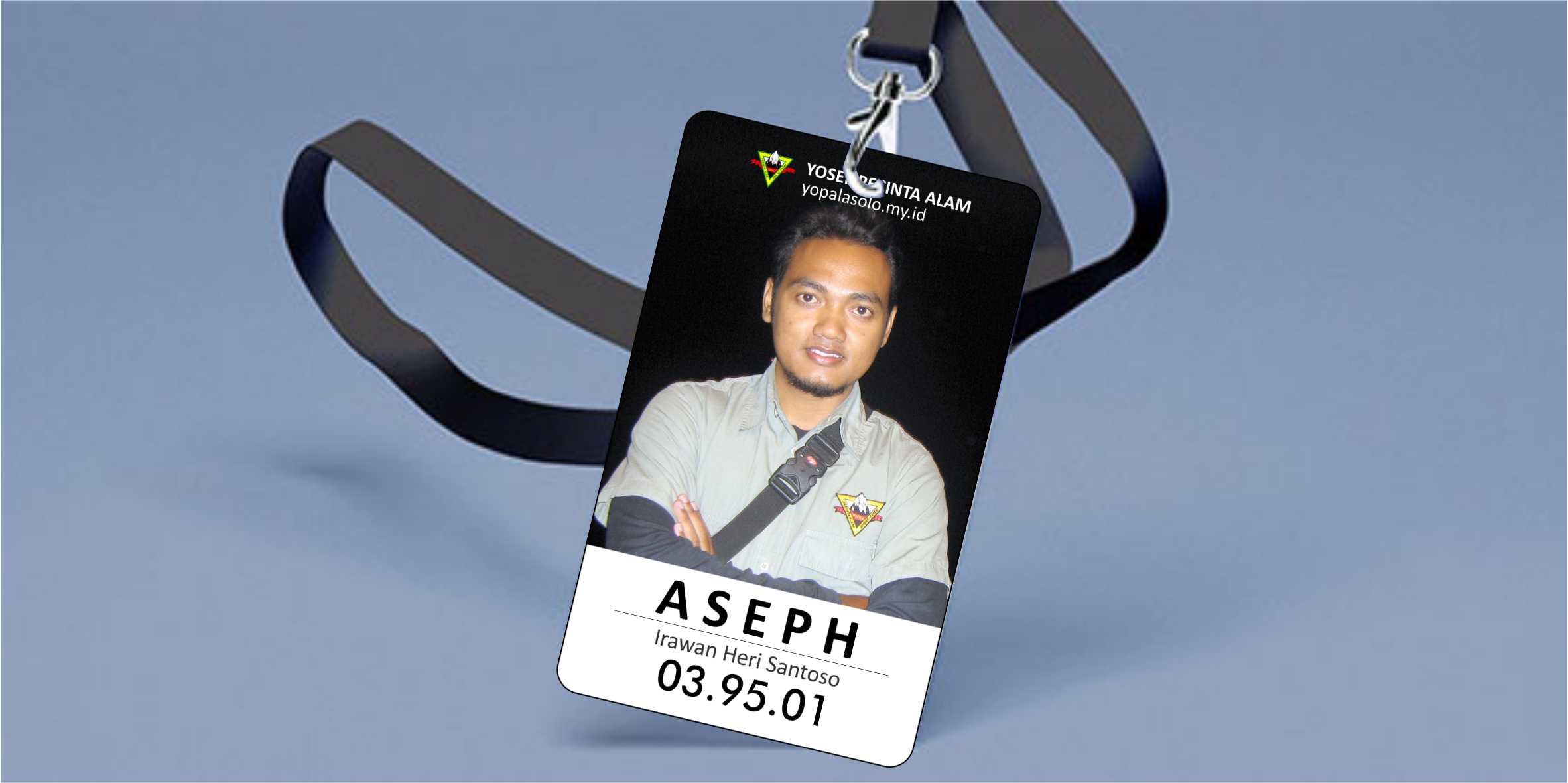 KARTU ANGGOTA